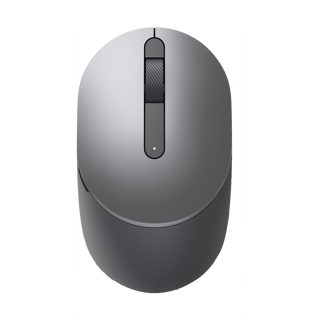 Dell Mobile Wireless Mouse - MS3320W - Titan Gray