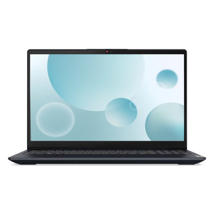 LENOVO IP1 I5-1235U 15.6FHD 8GO  512GB_SSD WIN_HOME ABYSS_BLUE INTEGRATED + SACOCHE  24M
