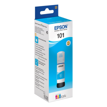 EPSON 101 Cyan 70.0 ml L4160/L6160