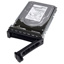 Dell 1TB 7.2K RPM SATA 6Gbps 2.5in Hot-plug Hard