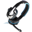 HEADSET WITH MIC-JACK 3,5MM VOLUME CONTROL