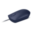 Lenovo 540 USB-C Compact Wired Mouse (Abyss Blue)