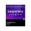 Kaspersky Premium 3 postes 1 an